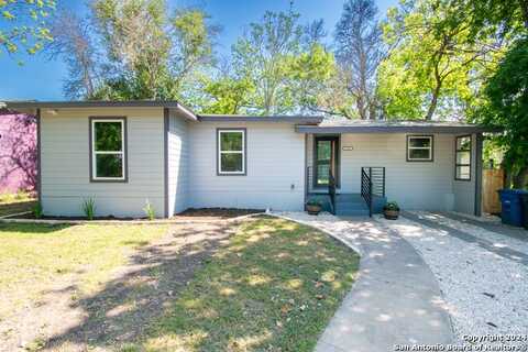 314 Sumner Dr, San Antonio, TX 78209