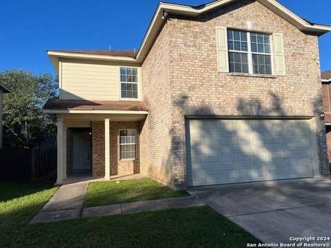 731 CARAVEL ST, San Antonio, TX 78253