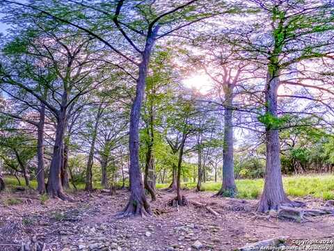 Lot 171 Creekside at Camp Verde, Center Point, TX 78010