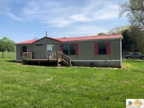 3361 Old Bowling Green Road, Glasgow, KY 42141