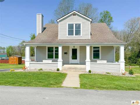 317 E Frazier Avenue, Columbia, KY 42728