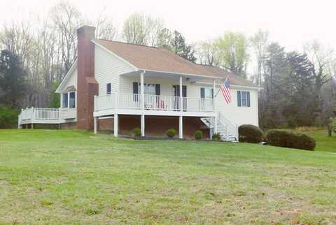 10 Mountain View Dr, Farmville, VA 23901