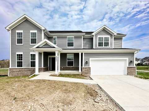 2260 Lonnie Lane, Sun Prairie, WI 53590