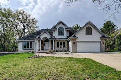 9 Cornucopia Court, Madison, WI 53719