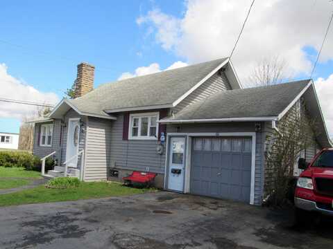 60 McKean St & 71 Johnstown ST, Gouverneur, NY 13642