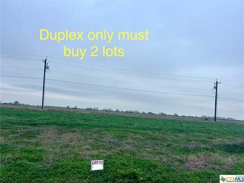 322 Cardinal Drive, Port Lavaca, TX 77979