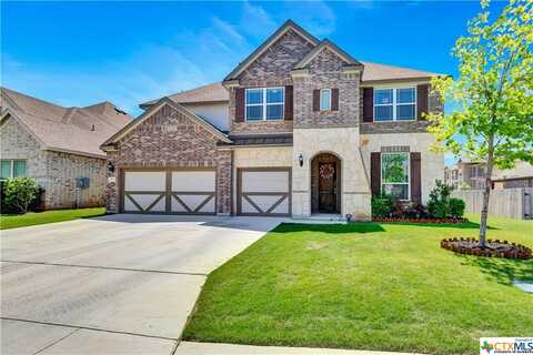 1337 Homestead Cove, New Braunfels, TX 78132