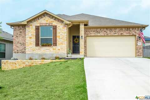 2220 Chia Court, Temple, TX 76501