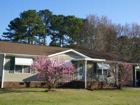 4009 Waccamaw Drive, Martinez, GA 30907