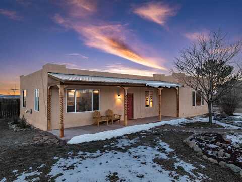 54 Colonias Pointe Dr, El Prado, NM 87529