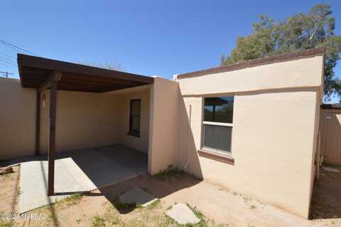 2301 N Northway Avenue, Tucson, AZ 85716