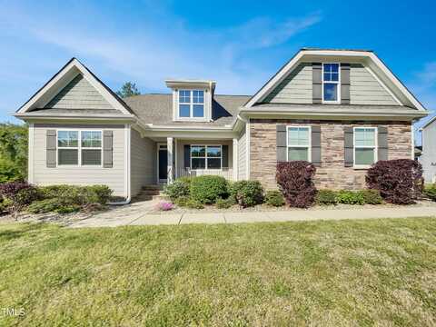 8116 Purple Aster Drive, Willow Springs, NC 27592