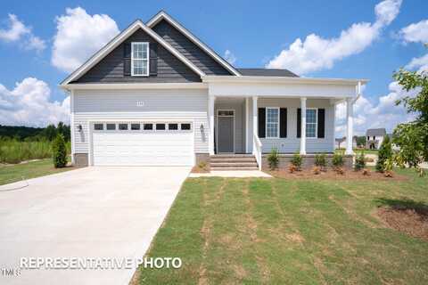 311 E Clydes Point Way, Wendell, NC 27591