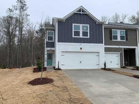 268 Brook Farm Lane, Fuquay Varina, NC 27526