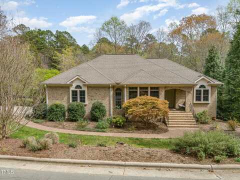101 Cardiff Place, Chapel Hill, NC 27516