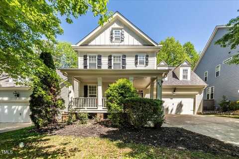 217 Thorndale Drive, Holly Springs, NC 27540