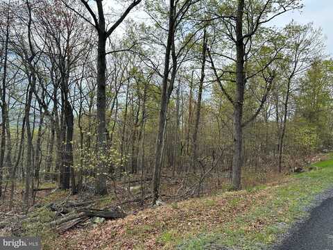 Lot 232 INCA TRAIL, WINCHESTER, VA 22602