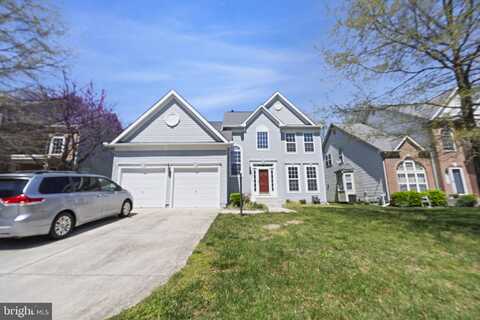 4310 QUANDERS PROMISE DRIVE, BOWIE, MD 20720