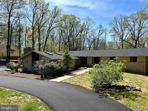13305 OLD ANNAPOLIS ROAD, MOUNT AIRY, MD 21771