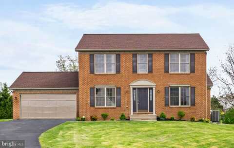 13405 CHADS TERRACE, HAGERSTOWN, MD 21740