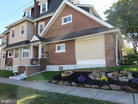 101 W MOWRY STREET, CHESTER, PA 19013
