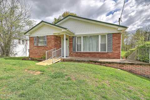 505 Scenic Drive, Greeneville, TN 37743