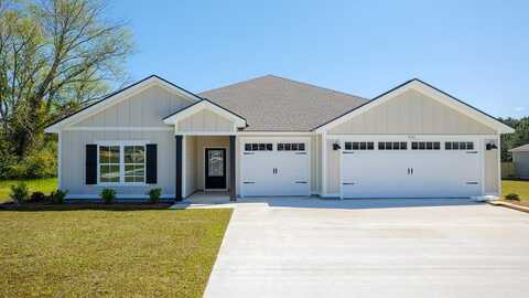 2013 Tottenham Drive, Hahira, GA 31632