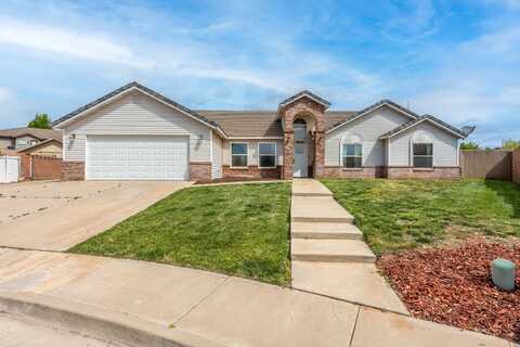 640 N Palm Circle, Washington, UT 84780