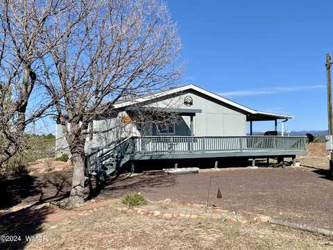 6262 Apache Trail, Show Low, AZ 85901