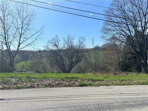 589 Justabout Rd, Peters Township, PA 15367