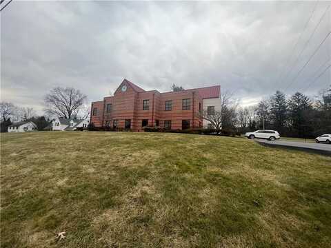 2616 Wilmington Road - Suite D, Neshannock Twp, PA 16105