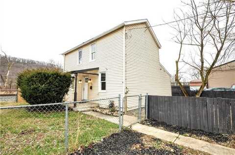 145 E Main St, Monongahela, PA 15063