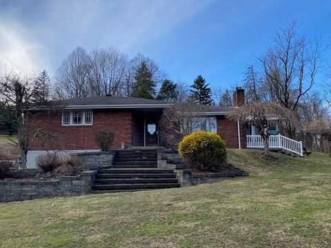 7875 Saltsburg Rd, Plum, PA 15239