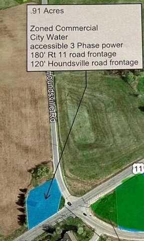 0 State Route 11 E, Malone, NY 12953