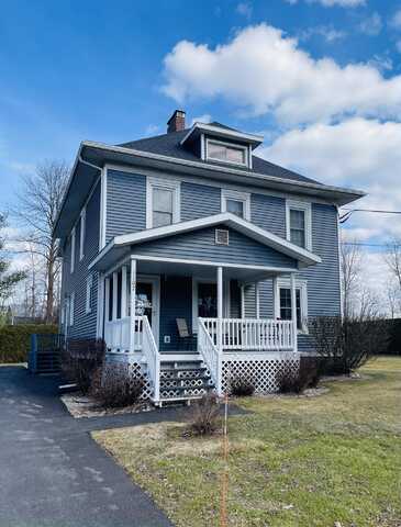 1102 Military Turnpike, Plattsburgh, NY 12901