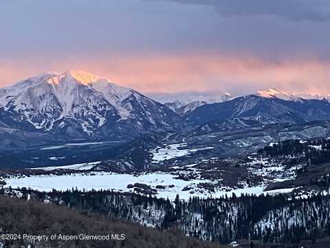 00 Mountain Springs Road, Glenwood Springs, CO 81601