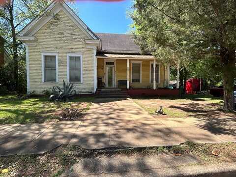 527 ORANGE ST NE, Dawson, GA 39842