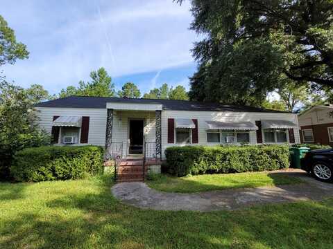 1111 ELEVENTH AVE, Albany, GA 31707