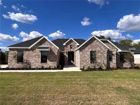 864 Asher ST, Fayetteville, AR 72703