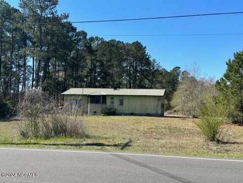 23651 Nc Hwy 210, Rocky Point, NC 28457