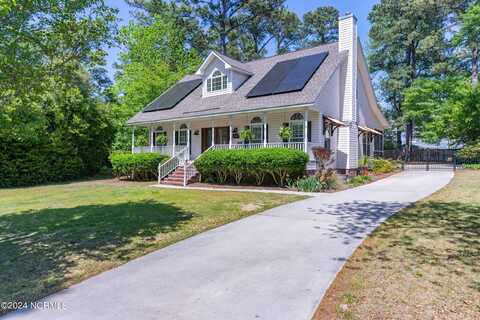 705 Arjean Drive, Wilmington, NC 28411