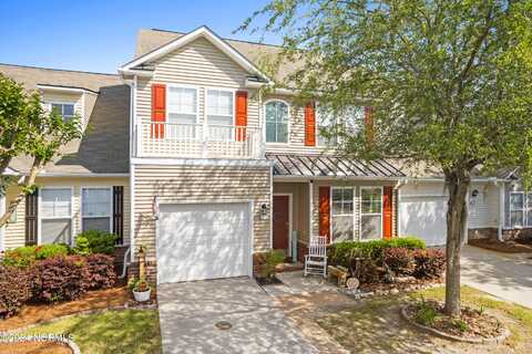 117 Freeboard Lane, Carolina Shores, NC 28467