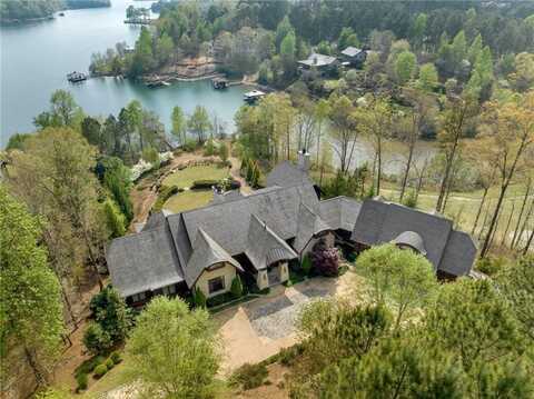 222 Long Ridge Road, Sunset, SC 29685