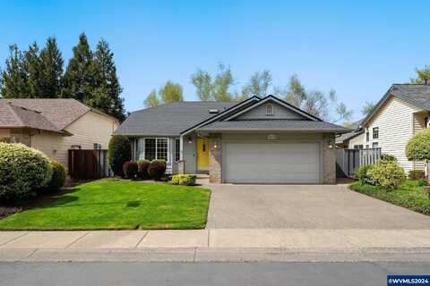 5819 Waterford Wy N, Keizer, OR 97303