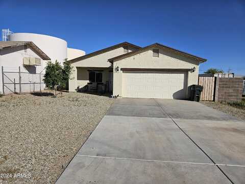 32411 N CENTER Street, Wittmann, AZ 85361