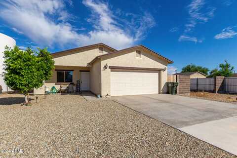 32411 N CENTER Street, Wittmann, AZ 85361