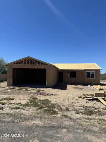 4030 N Palm Circle, Eloy, AZ 85131