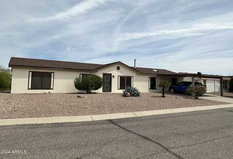 16101 N El Mirage Road, El Mirage, AZ 85335