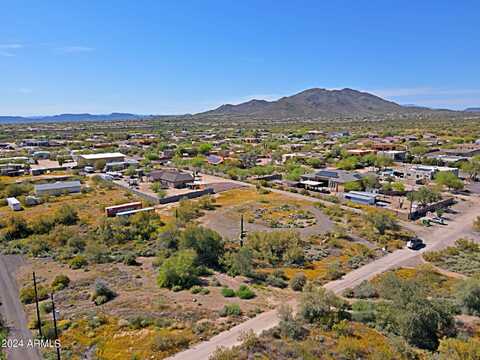 2 Acres N CENTRAL Avenue, Phoenix, AZ 85086