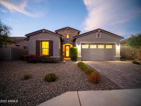 19024 W SOLANO Drive, Litchfield Park, AZ 85340